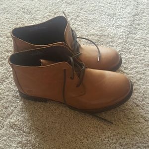 Born Elexis Bootie