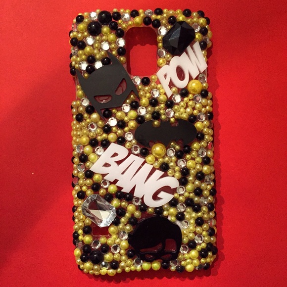 Custom Samsung Galaxy s5 case