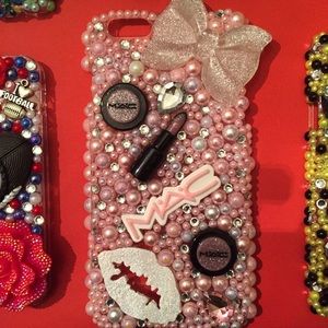 iPhone 6+ custom phone case