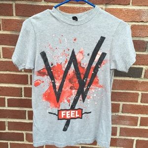 Sleeping With Sirens Shirt