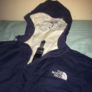North Face Jacket HyVent 2.5L