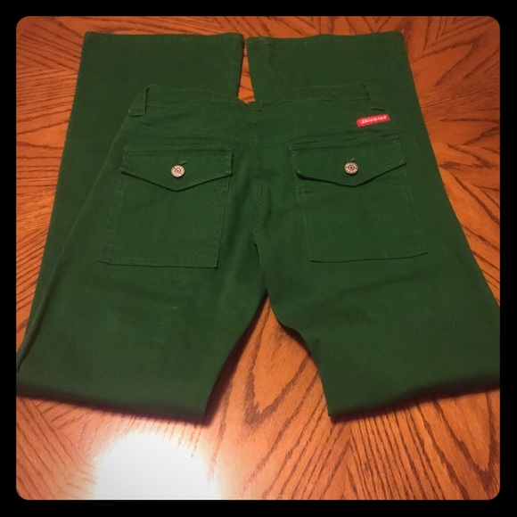 Dickies. Ladies Jeans 👖