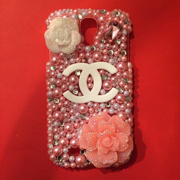 Custom Galaxy s4 case - Picture 1 of 1
