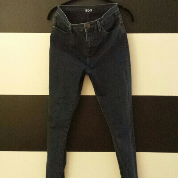 Urban Outfitters Jeans