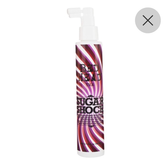 NEVER USED Bed Head Sugar Shock Spray