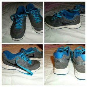 Boys Nike's