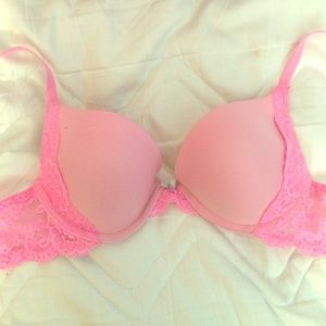 Victoria's Secret Bra