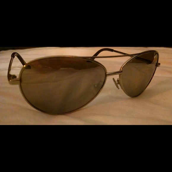 New sunglasses
