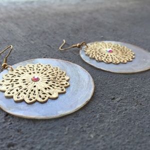 Bohemian Earrings