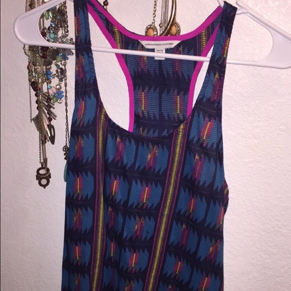 American eagle blouse ✨