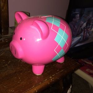 piggy bank