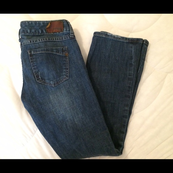 ⚡️FLASH!⚡️EXPRESS 'Zelda' Boot Cut Jeans