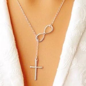 Infinite Faith 💎 Necklace