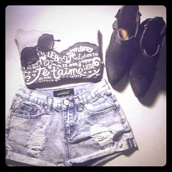 Two-piece deal!