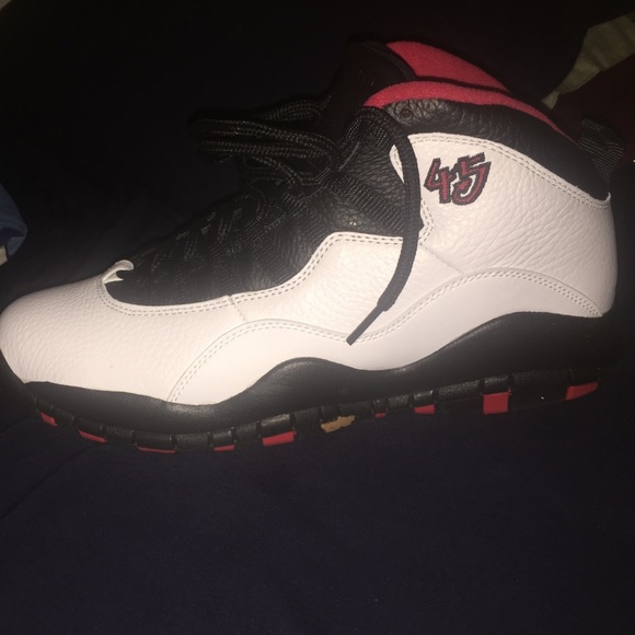 double nickel 10s