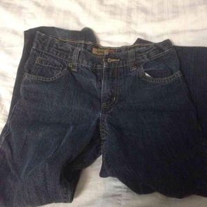 Old navy skinny jeans boys