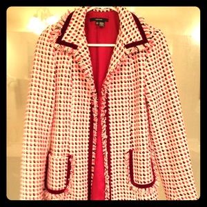 Zara coat