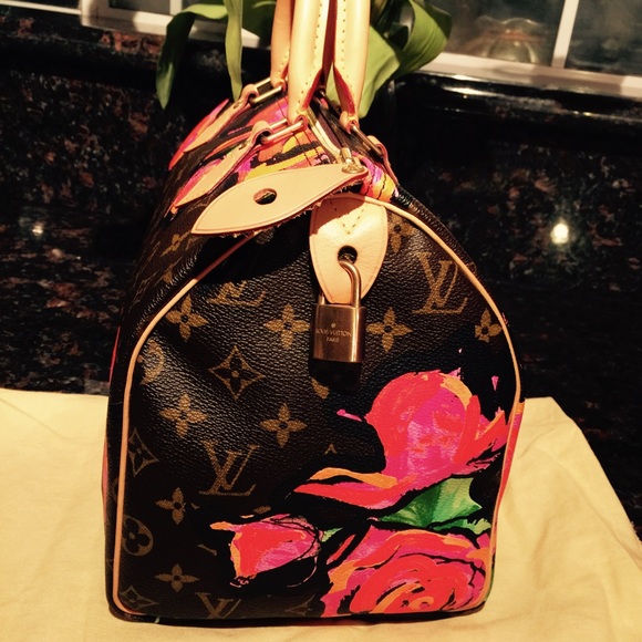 Louis Vuitton Limited Edition ( Sharing) - Picture 3 of 4