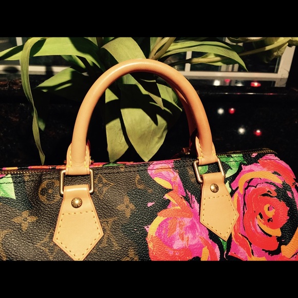 Louis Vuitton Limited Edition ( Sharing) - Picture 4 of 4