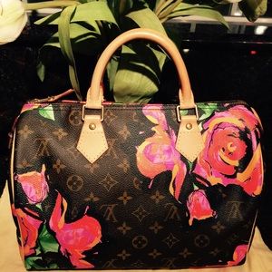 Louis Vuitton Limited Edition ( Sharing)