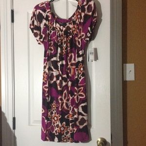 Dress XL, AB Studio. New with tags and never worn.