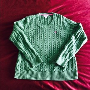 Lilly Pulitzer sweater