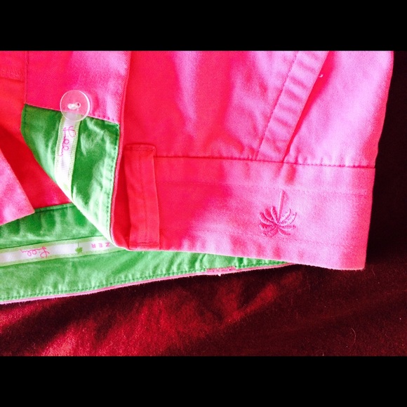 Lilly Pulitzer pants - Picture 4 of 4