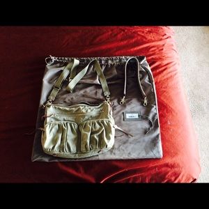 MZ Wallace bag