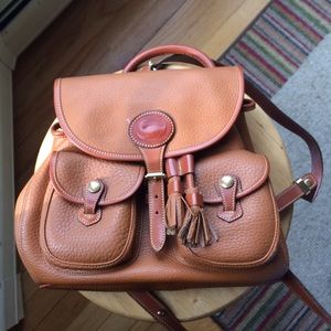 Dooney & bourke purse