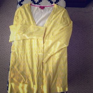 Merona Spring Cardigan