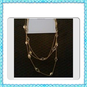 Haley necklace