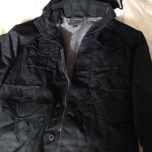 Old Navy Cargo Jacket