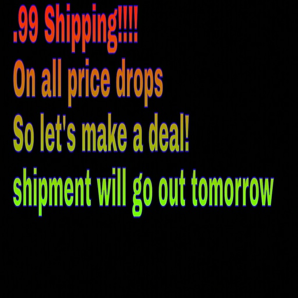 Will negotiate with reasonable offers. .