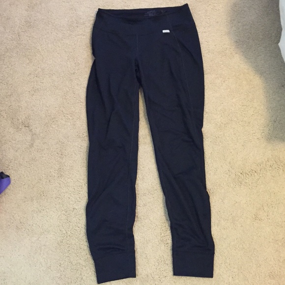 Patagonia womens leggings size medium