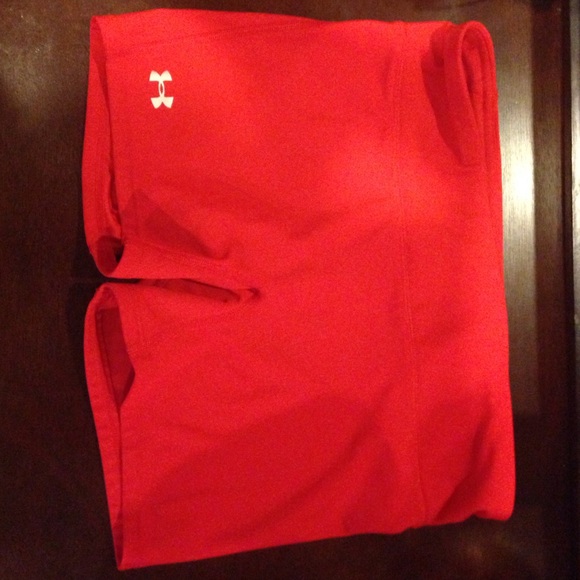 Under Armour shorts
