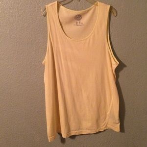 Men's neon tank bundle