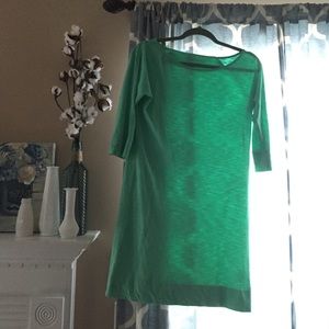 Lilly Pulitzer Cassie Dress Glenda Green