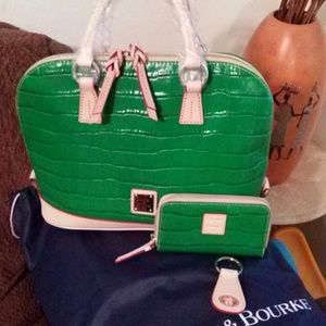 Dooney&Bourke Handbag