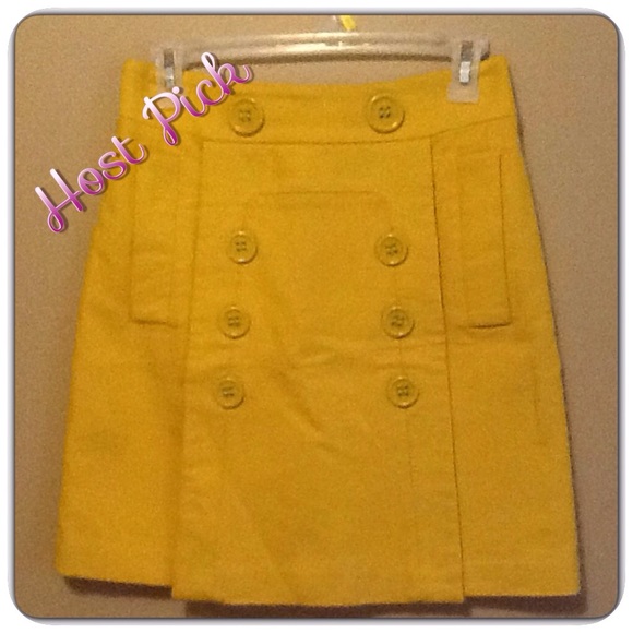 BCBG MAXAZRIA SKIRT NEW 💗HOST PICK💓