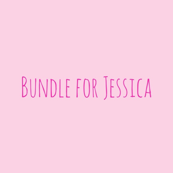 Bundle for Jessica