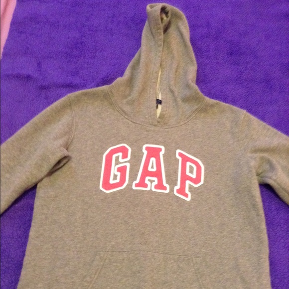 Gap Hoodie