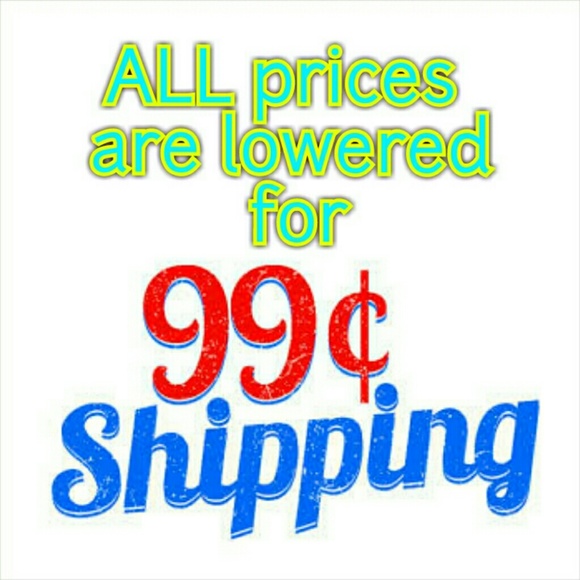 Take advantage!