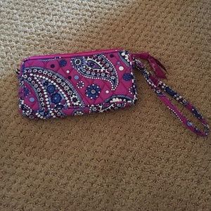 Vera Bradley Wallet