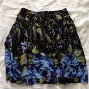 Ann Taylor Loft skirt