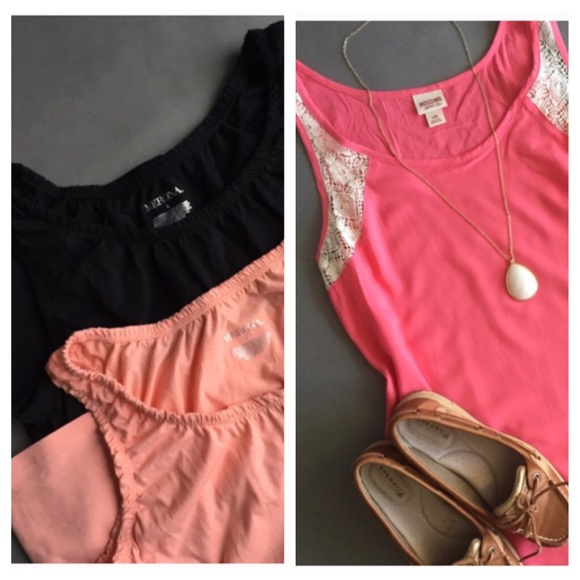 Bundle for @shesheanette