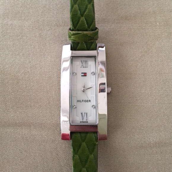 Tommy Hilfiger Watch