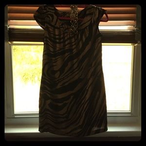 H & M dress