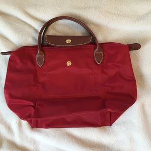 Longchamp Le Pliage