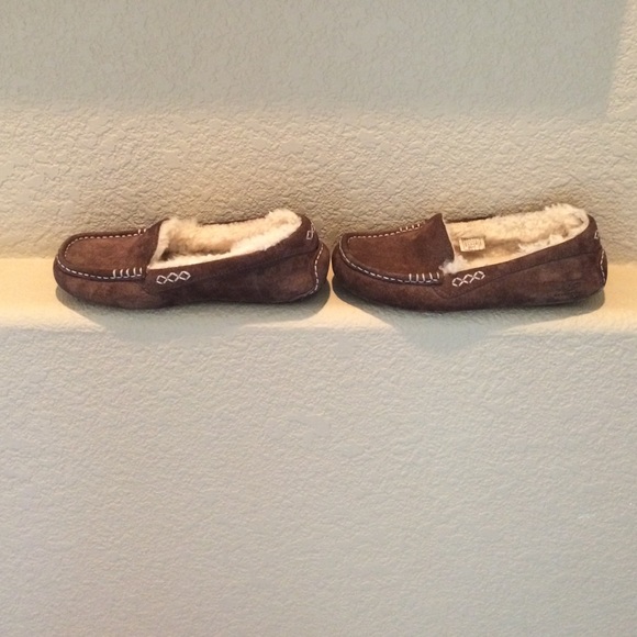 Uggs