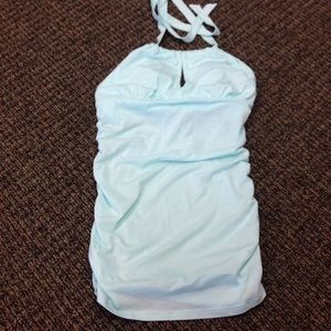 Sexy VS Bra Top halter w adjustable keyhole!